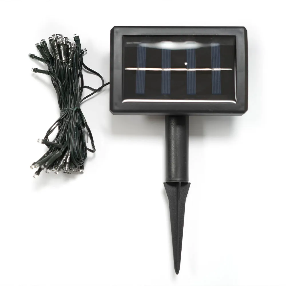 100 Ultra Bright Solar Led Fairy Lights