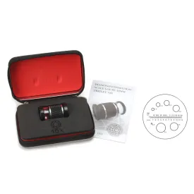 10X Diamond Estimator Scale Loupe