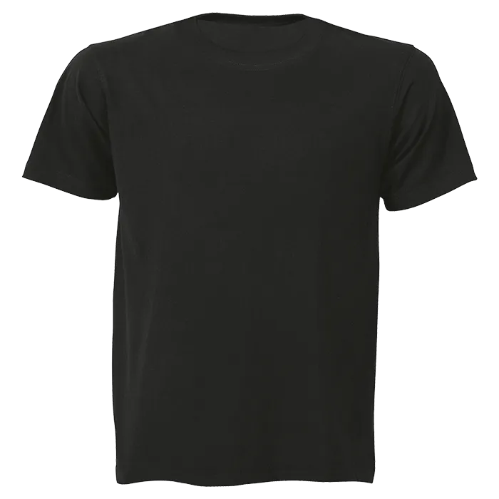 160g Wise-Buy 100% Cotton T-Shirt Promo Fit