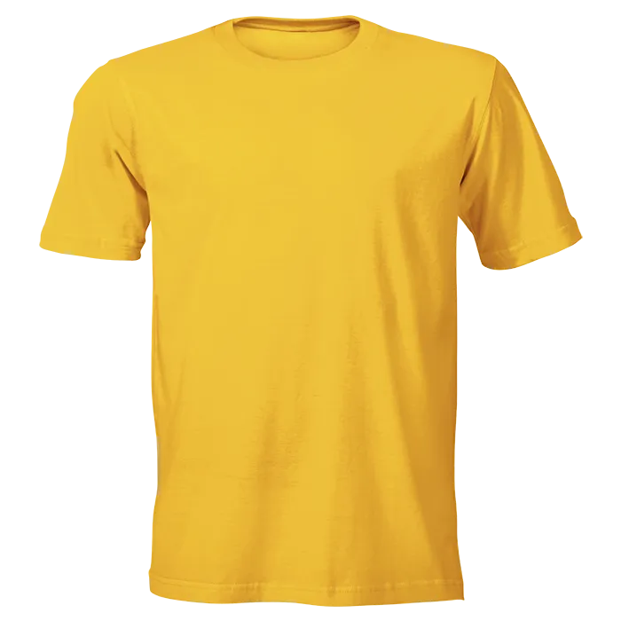 160g Wise-Buy 100% Cotton T-Shirt Promo Fit