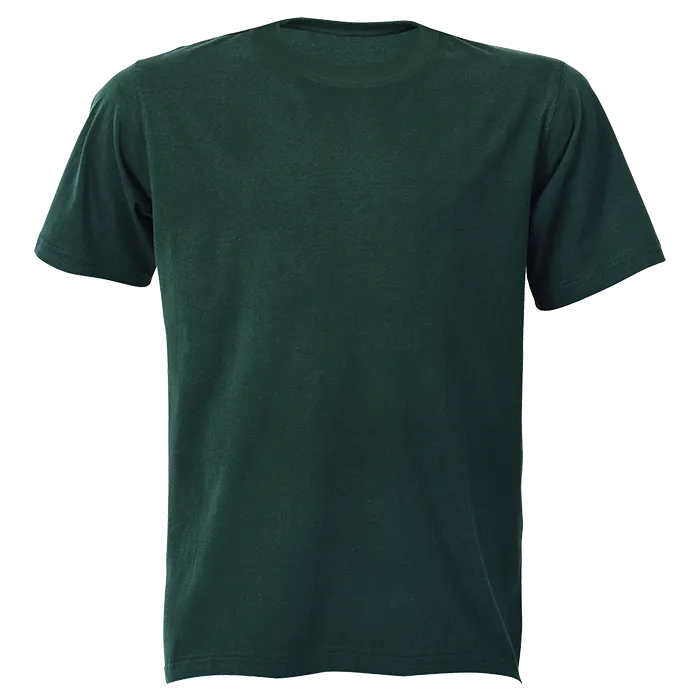 160g Wise-Buy 100% Cotton T-Shirt Promo Fit