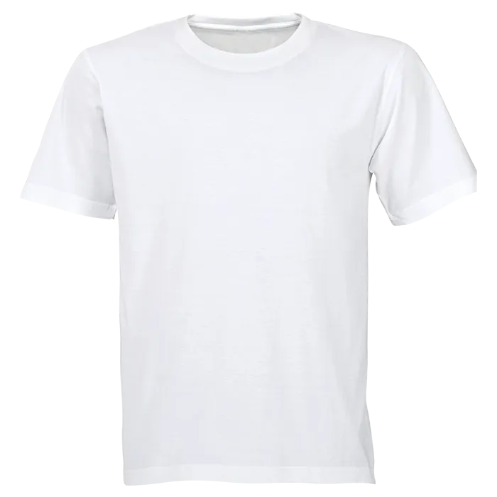 160g Wise-Buy 100% Cotton T-Shirt Promo Fit
