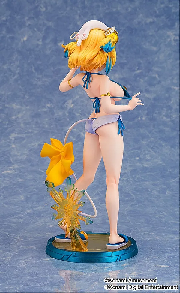 1/6th Bombergirl Pine