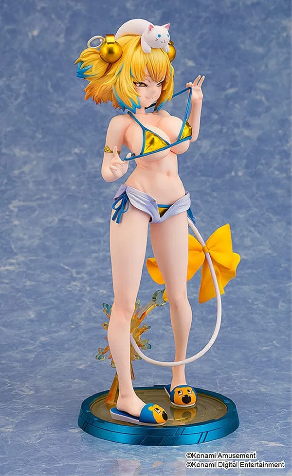 1/6th Bombergirl Pine