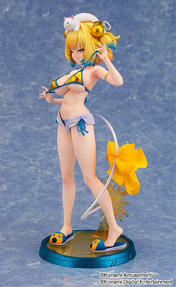 1/6th Bombergirl Pine