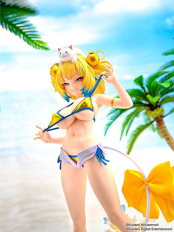 1/6th Bombergirl Pine