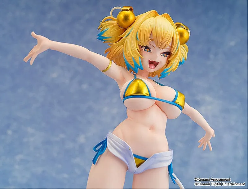 1/6th Bombergirl Pine