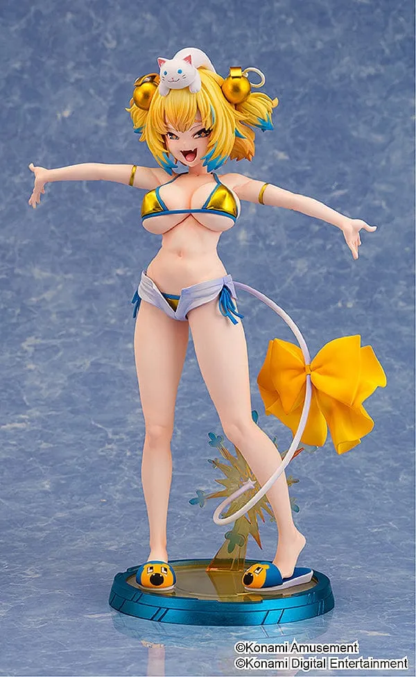 1/6th Bombergirl Pine