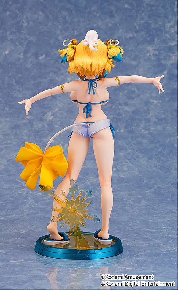 1/6th Bombergirl Pine