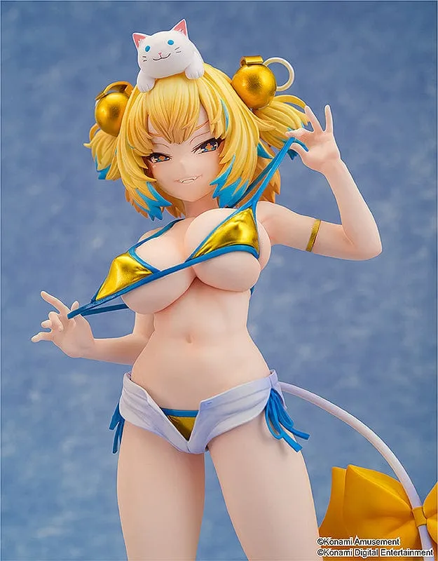 1/6th Bombergirl Pine