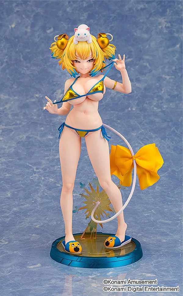 1/6th Bombergirl Pine