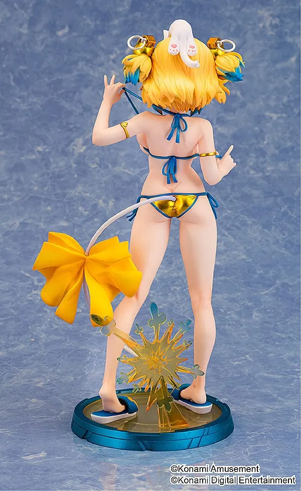 1/6th Bombergirl Pine