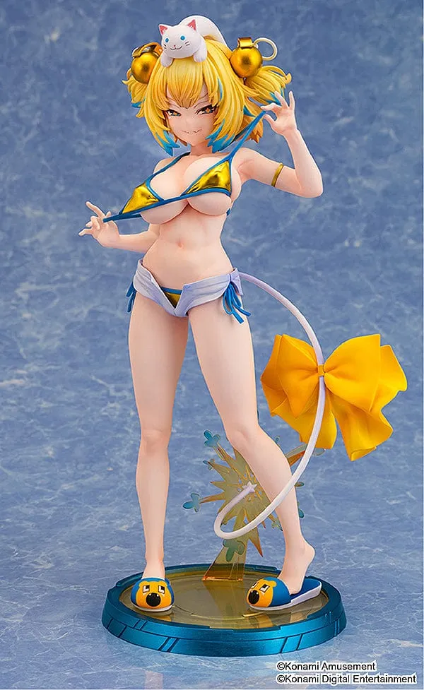 1/6th Bombergirl Pine