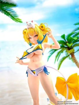 1/6th Bombergirl Pine