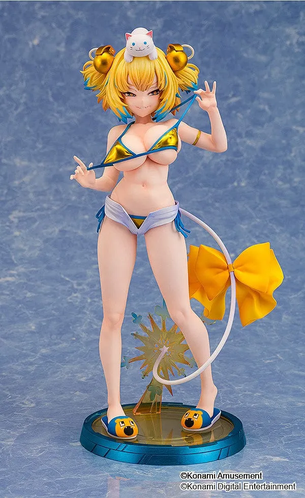 1/6th Bombergirl Pine