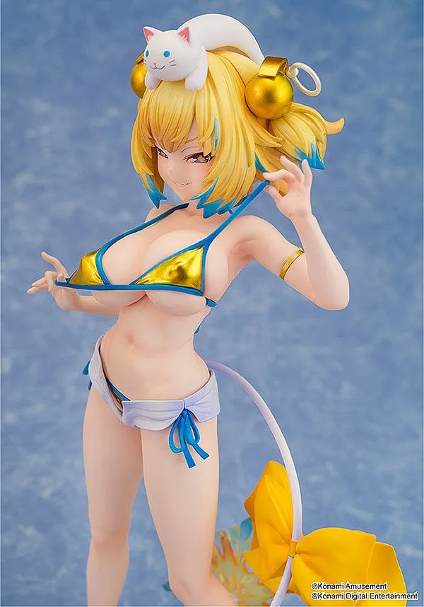1/6th Bombergirl Pine