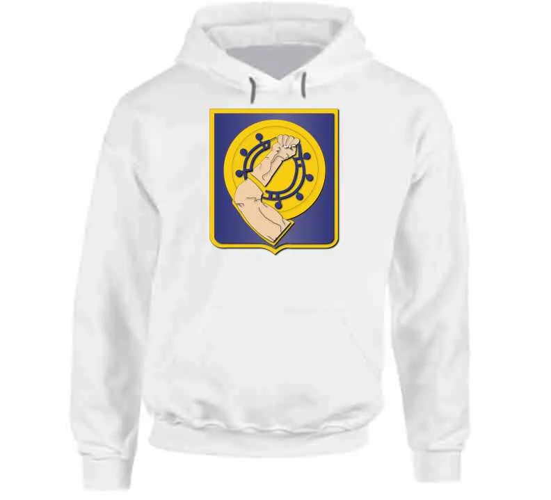 2nd Battalion, 34th Armor (Division Armor) without Text T Shirt