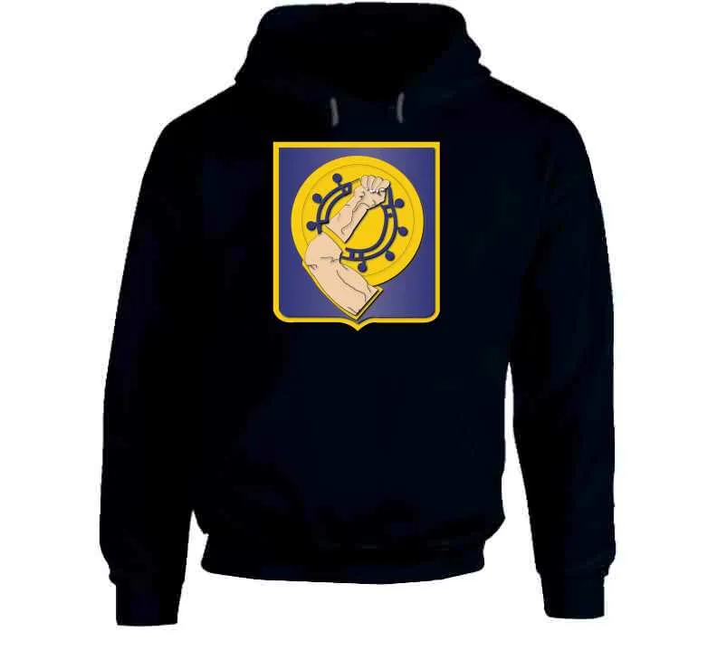 2nd Battalion, 34th Armor (Division Armor) without Text T Shirt