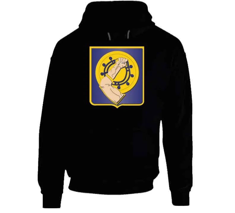 2nd Battalion, 34th Armor (Division Armor) without Text T Shirt