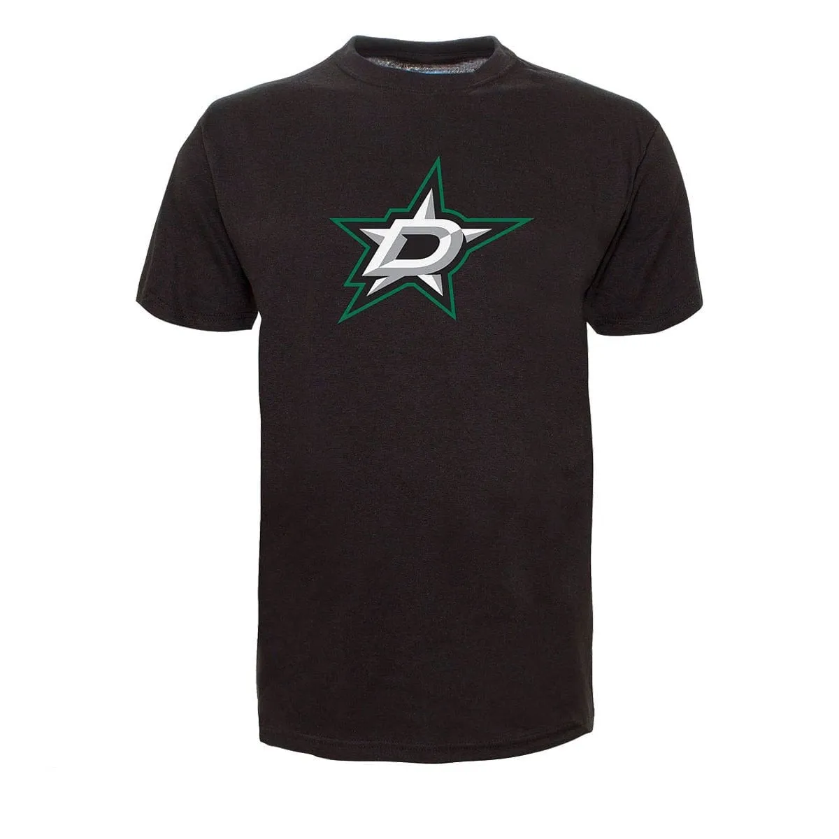 47 Brand Fan Tee Shirt - Dallas Stars