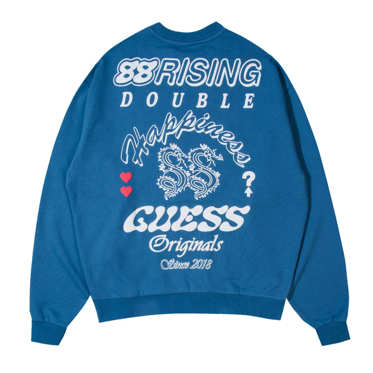 88 RISING CREWNECK (K22)