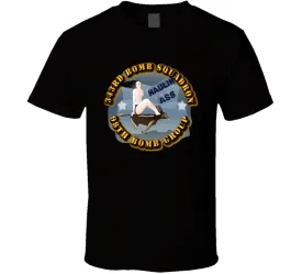 AAC - 343BS - 98BG - Haulin Ass T Shirt