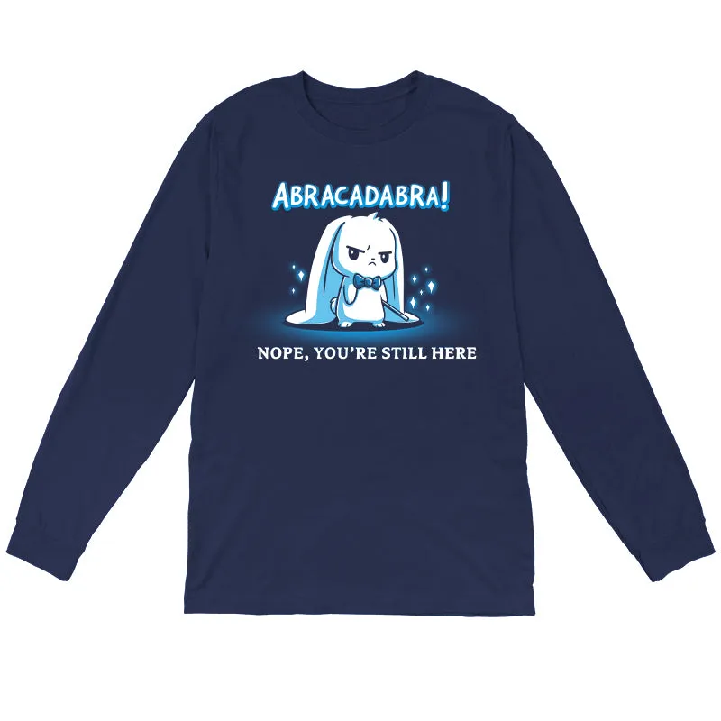 Abracadabra