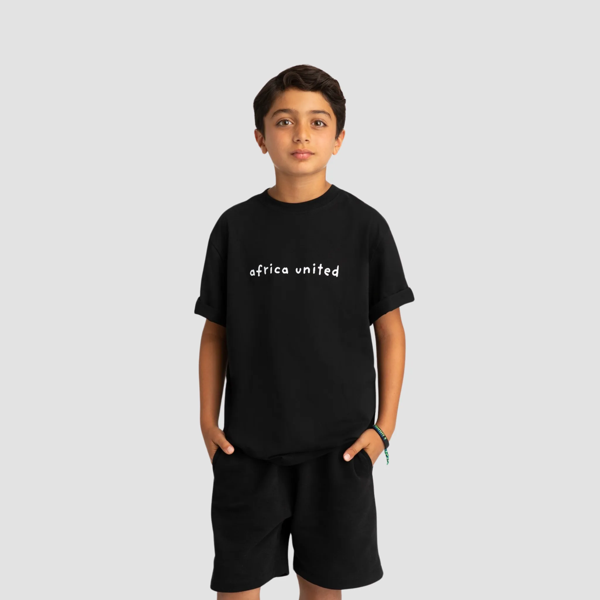 Africa United T-Shirt