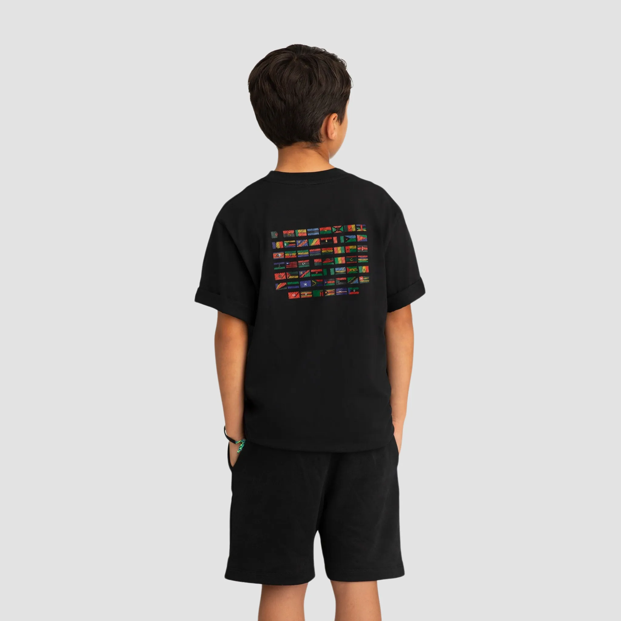 Africa United T-Shirt
