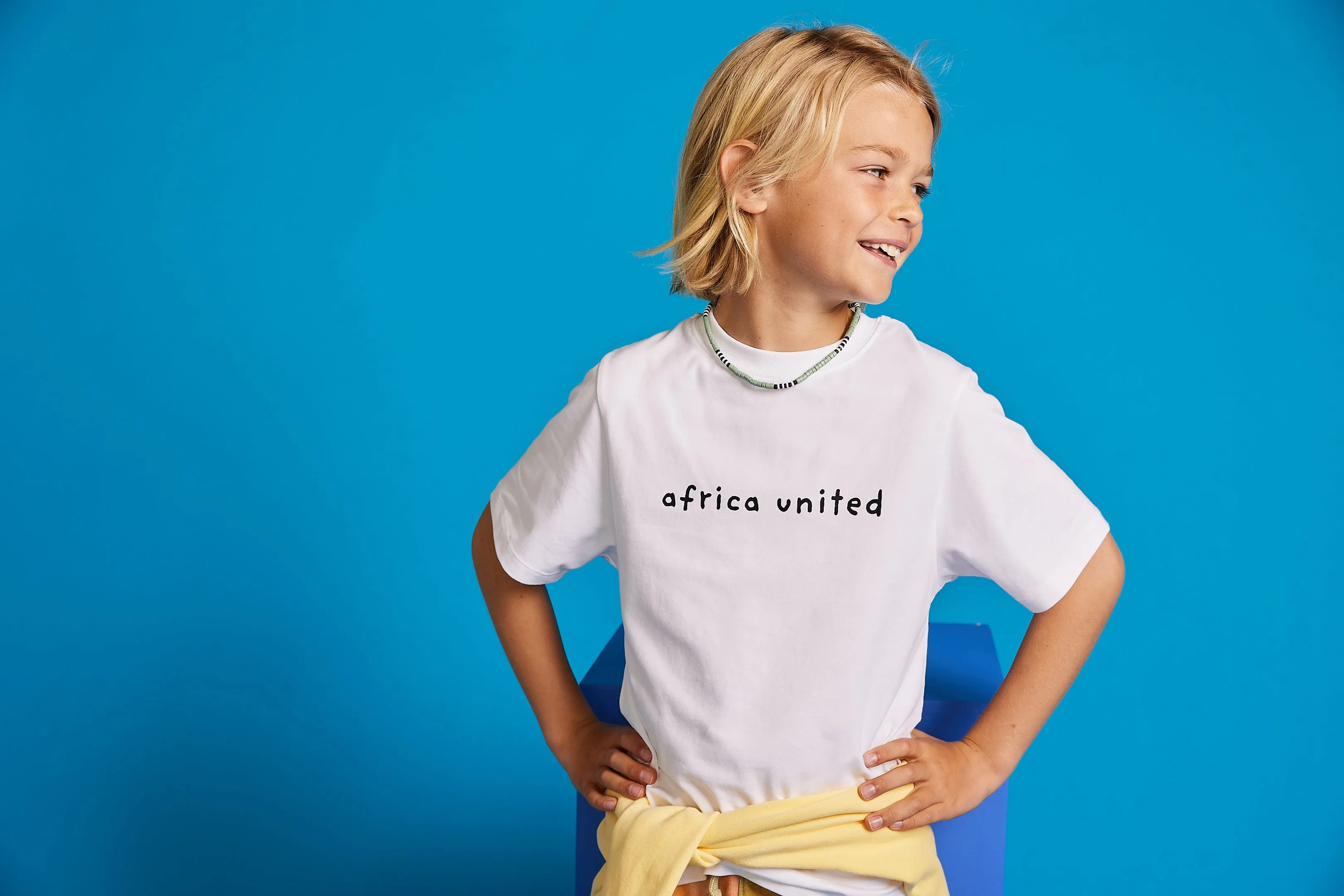 Africa United T-Shirt