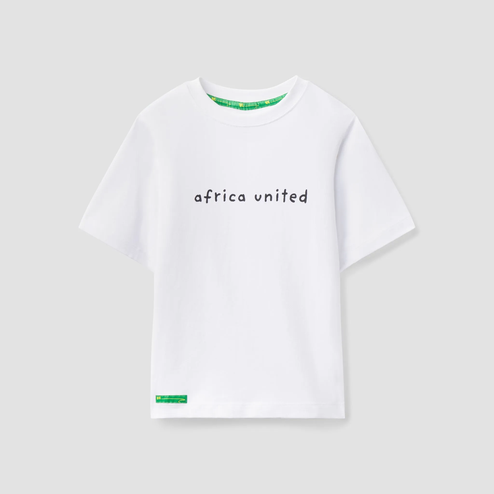 Africa United T-Shirt