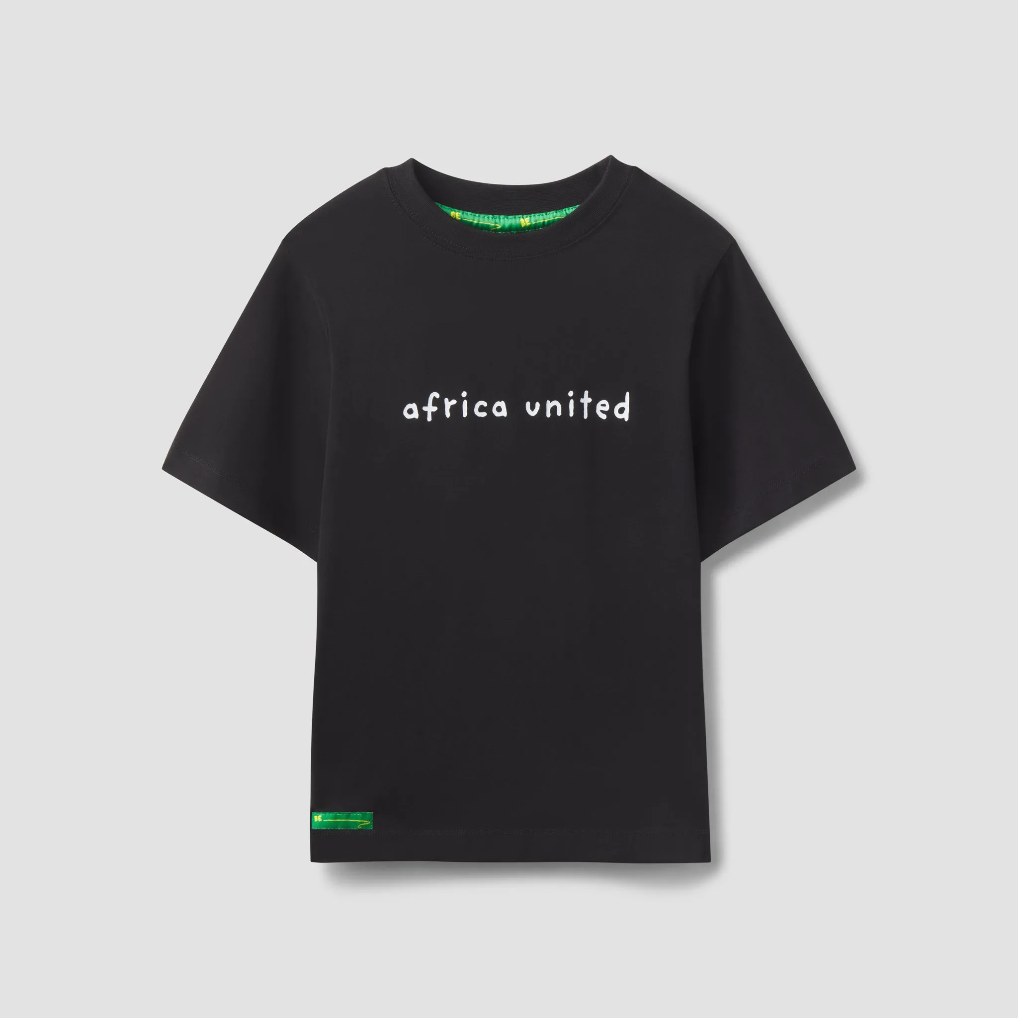 Africa United T-Shirt