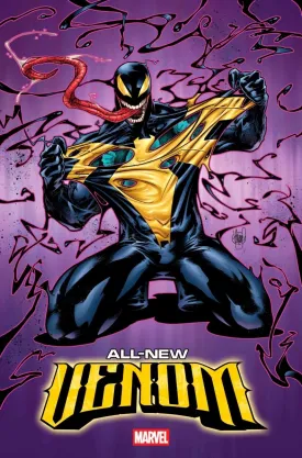 All-New Venom #5 *one copy per customer*
