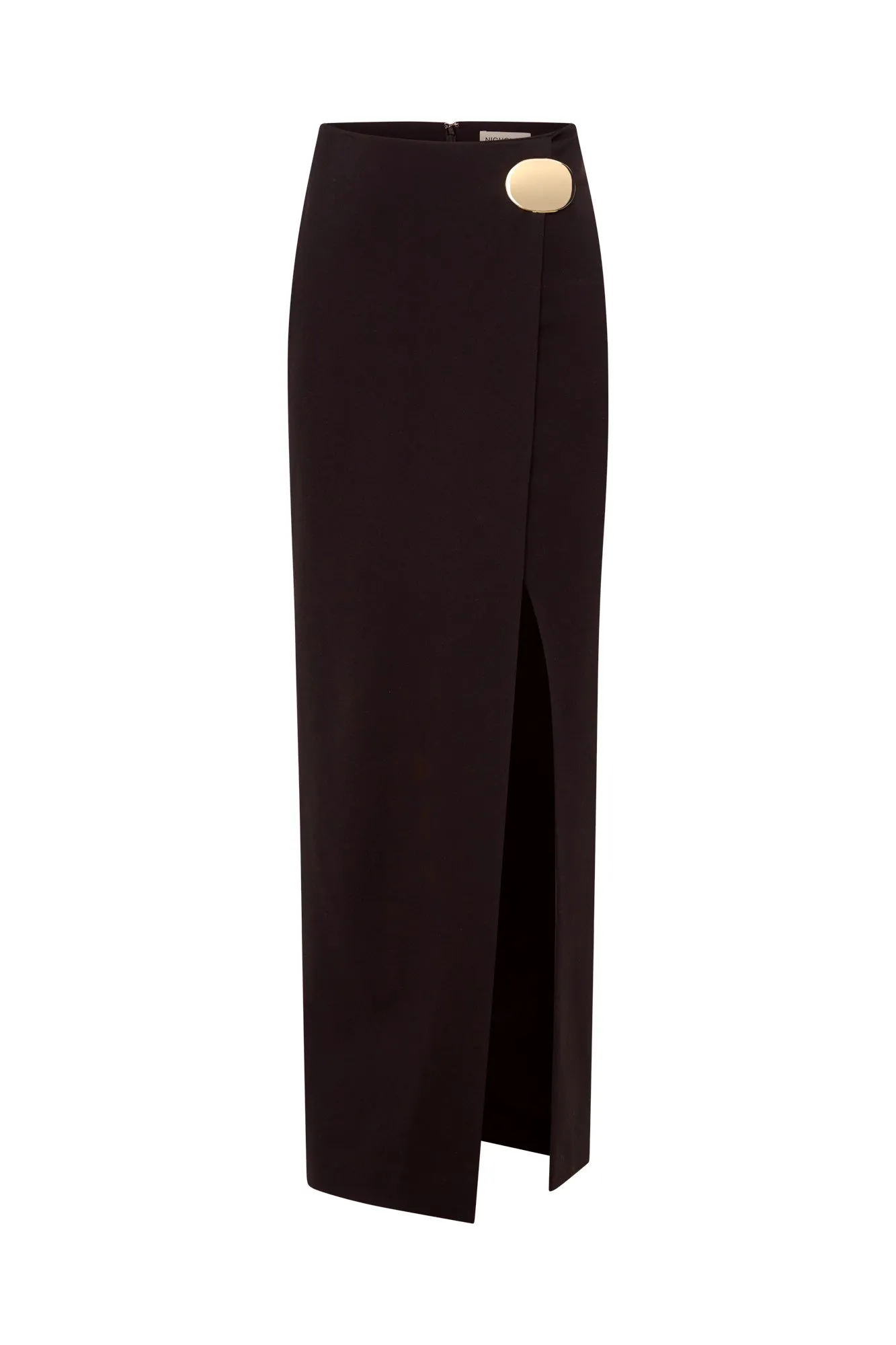 Amal Skirt - Black