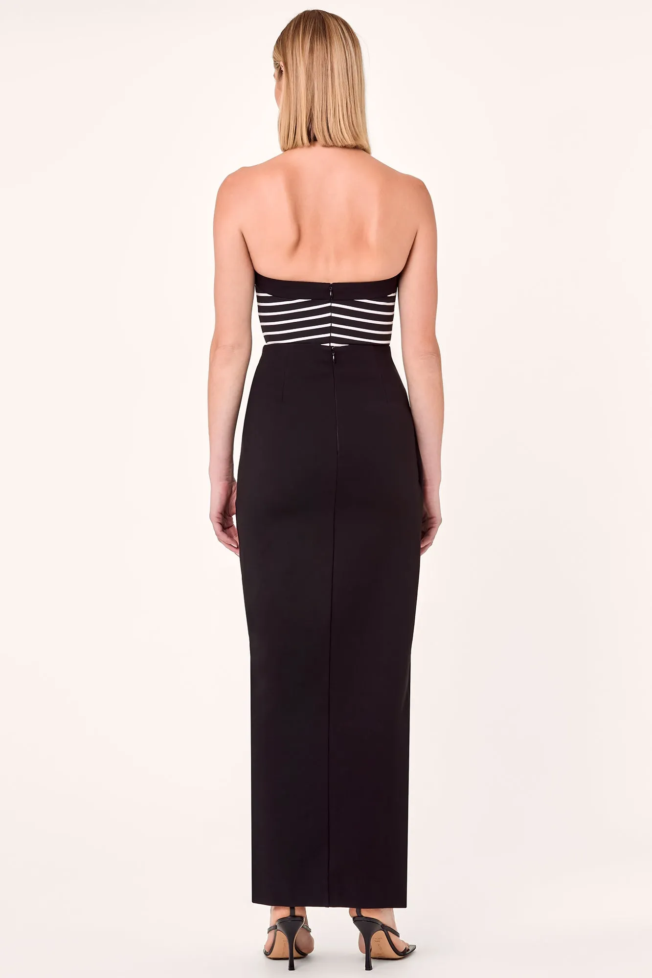 Amal Skirt - Black