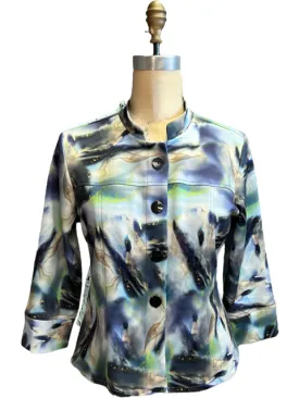 Andria Lieu Tyler Jacket SH-662