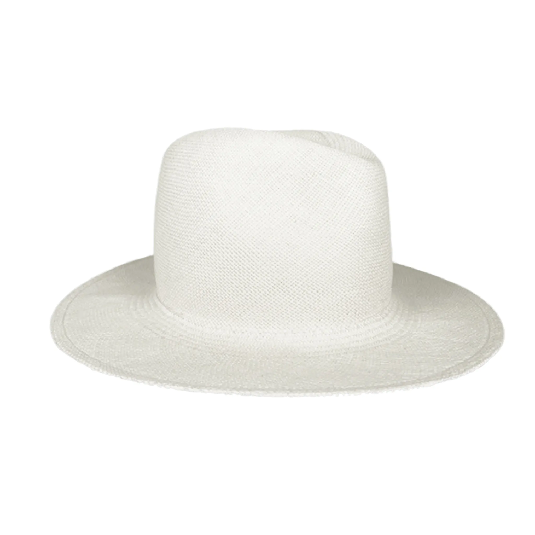 Annie Panama Continental in Bleach