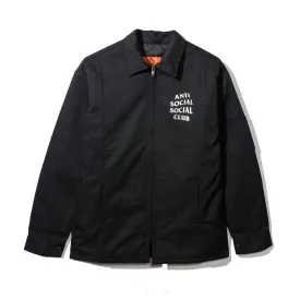 Anti Social Social Club Echo Park Jacket