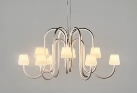 Apollo Chandelier