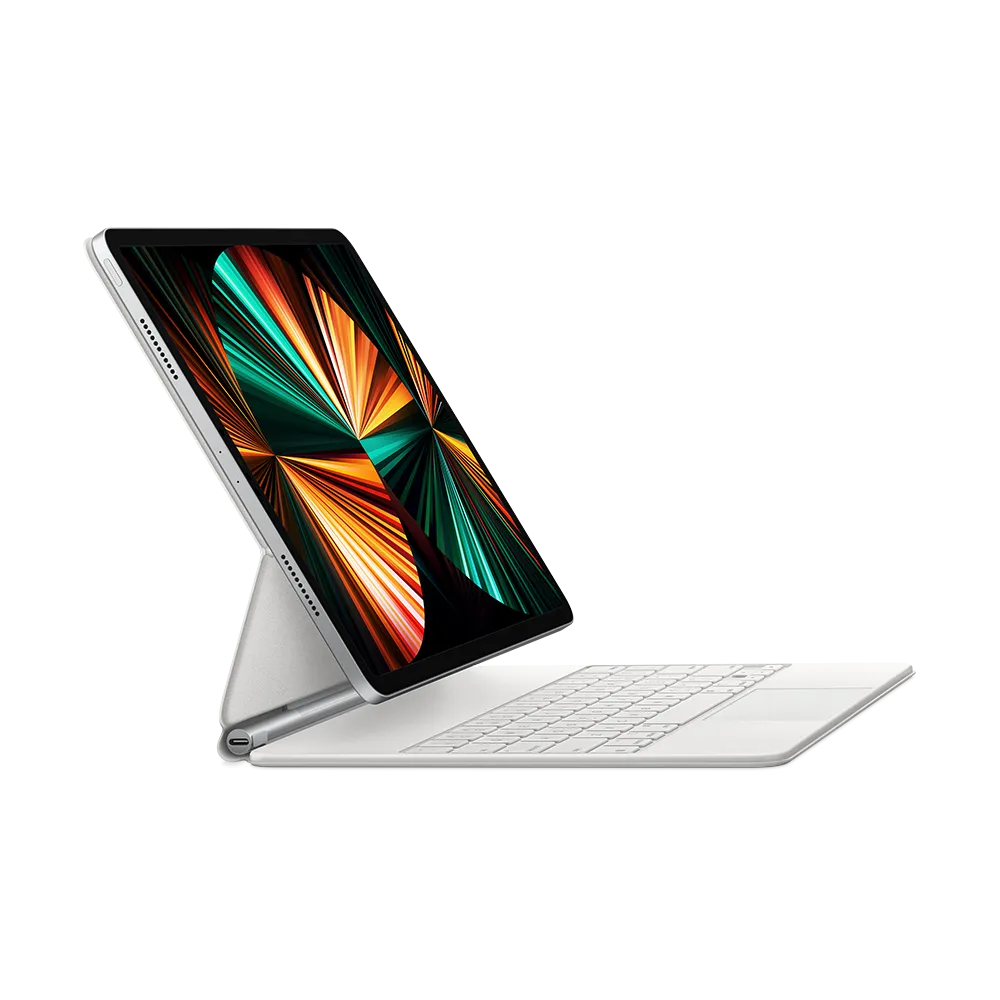 Apple Magic Keyboard for iPad Pro 12.9-inch (6th generation) - US English