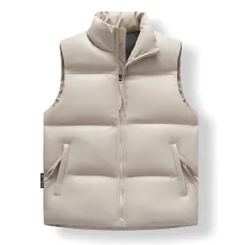 Arctic Guard Windproof Cotton Vest