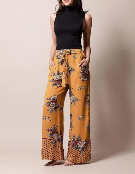 Ariana Pocket Pants - As-Is-Clearance - Small Only