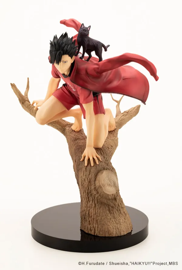 ARTFX J Tetsuro Kuroo