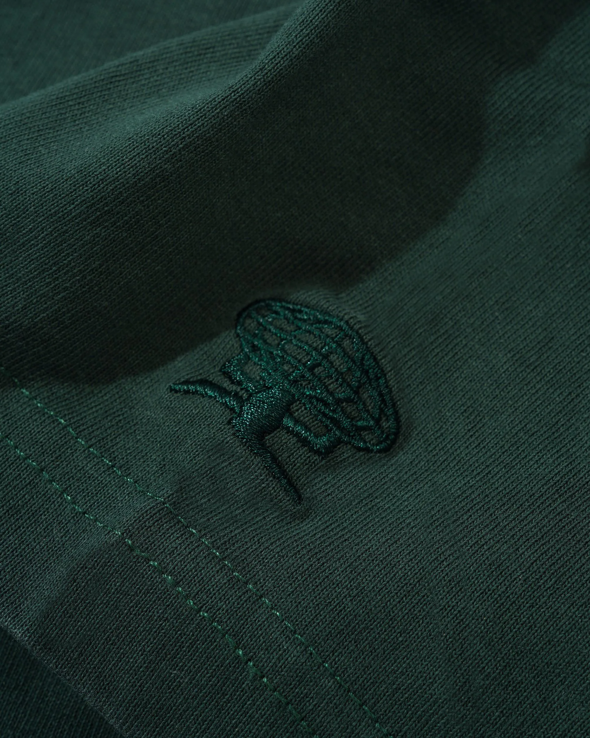 Basic Tee, Forest