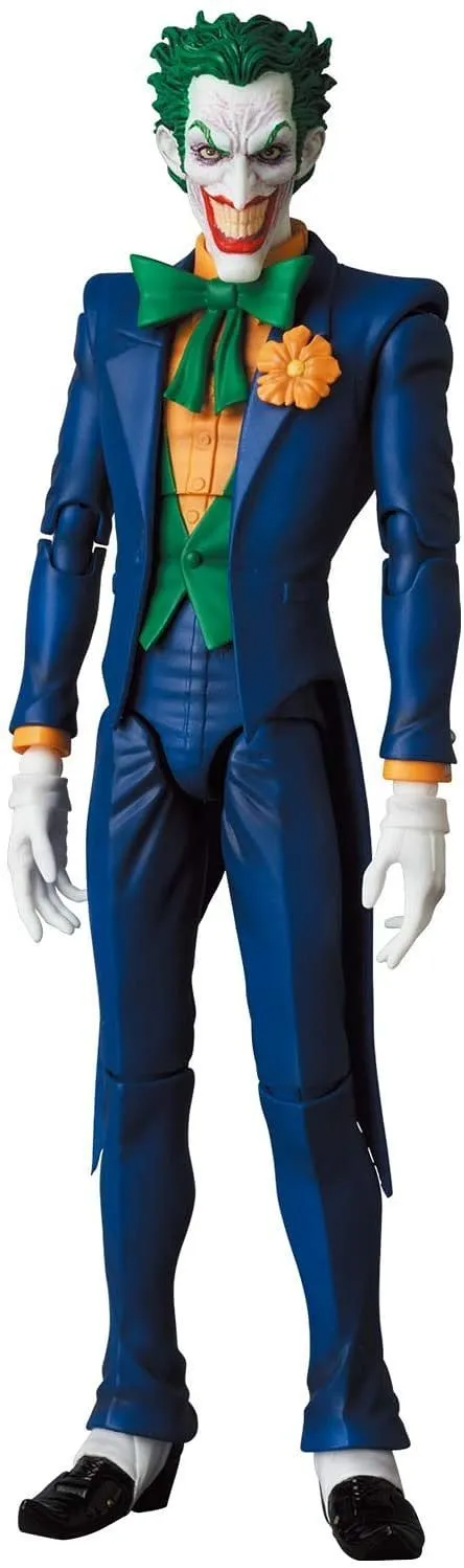 Batman: Hush The Joker Action Figure no.142 - Medicom MAFEX