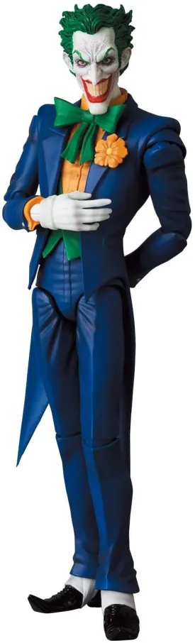 Batman: Hush The Joker Action Figure no.142 - Medicom MAFEX