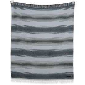 Beach Horizon Throw