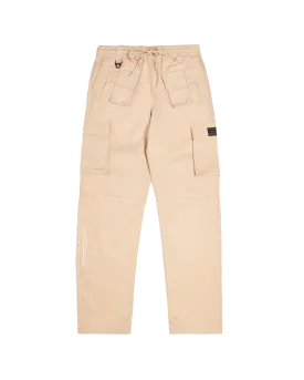 Billionaire Boys Club Flagship II Pants Ivory Cream