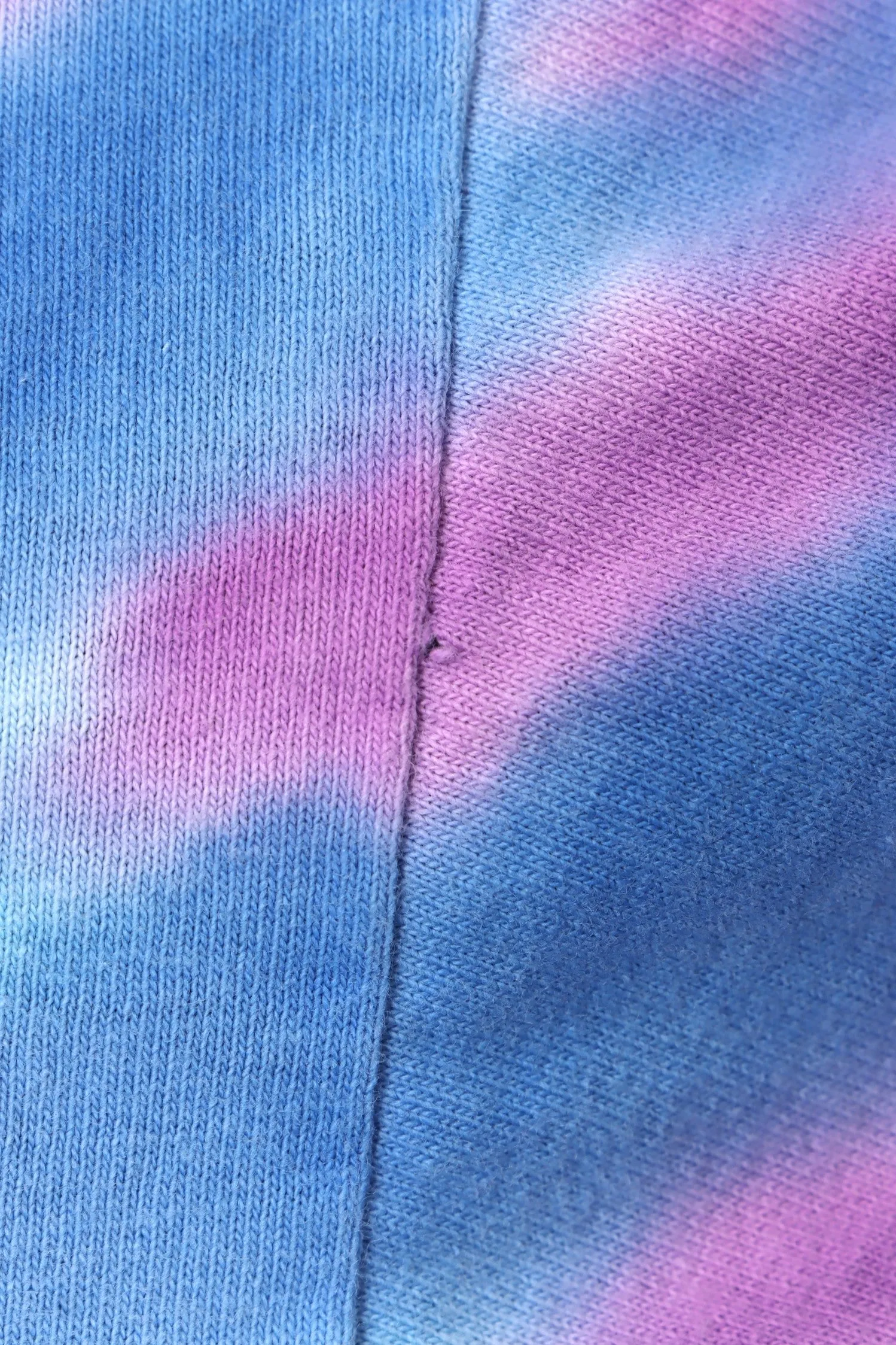 Bob Dylan 'Never Ending Tour' 2000 Tie Dye T-Shirt (L)