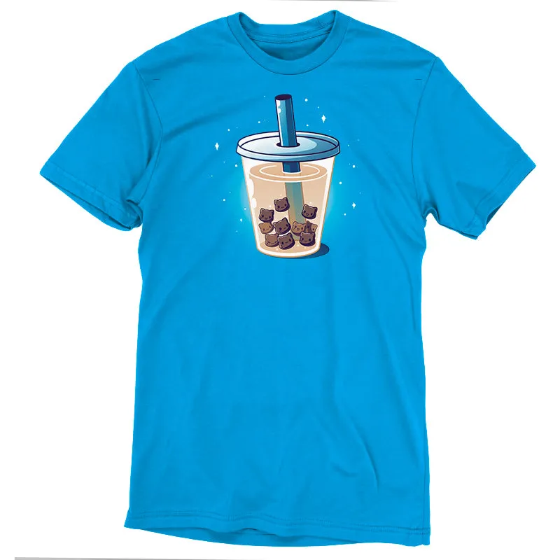 Boba Kitties